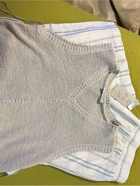 Martha Stewart two piece set